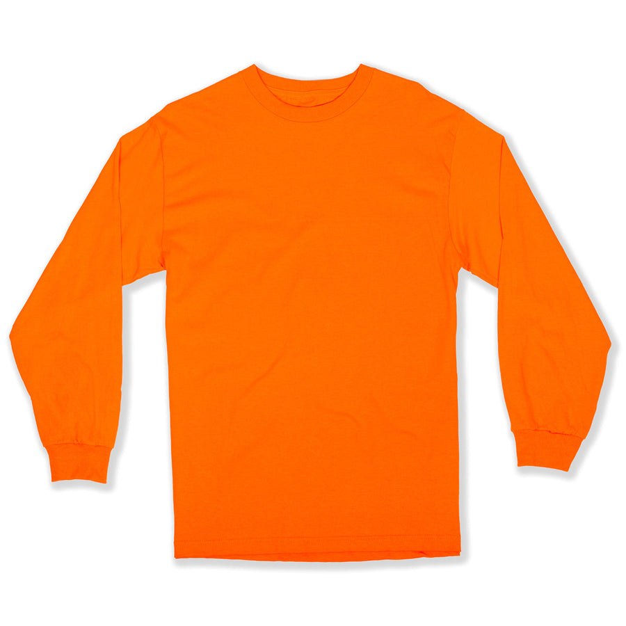 Classic Long Sleeve Tee