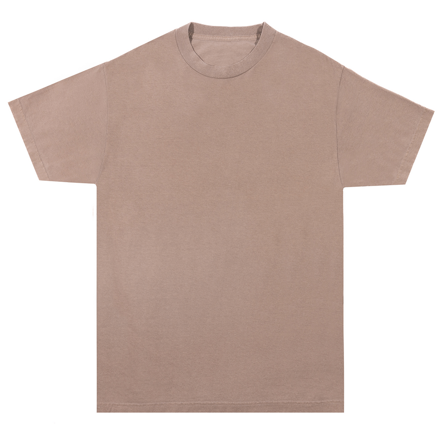 Garment Dyed Tee