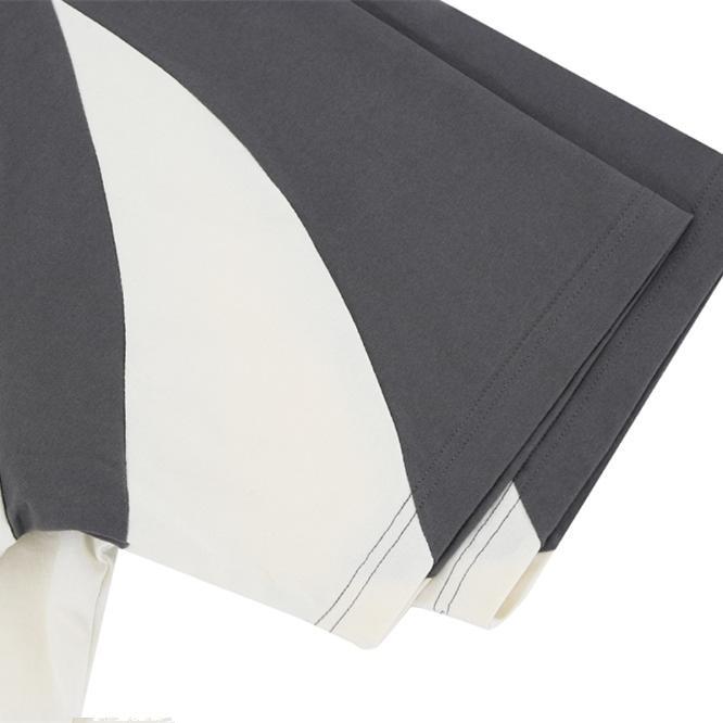 MONSOON - Oversized Print Jersey T-Shirt