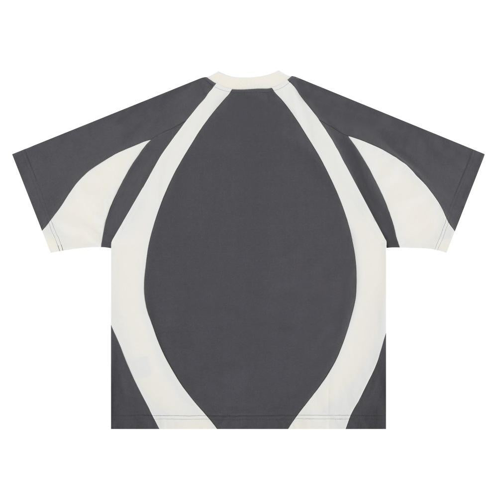 MONSOON - Oversized Print Jersey T-Shirt