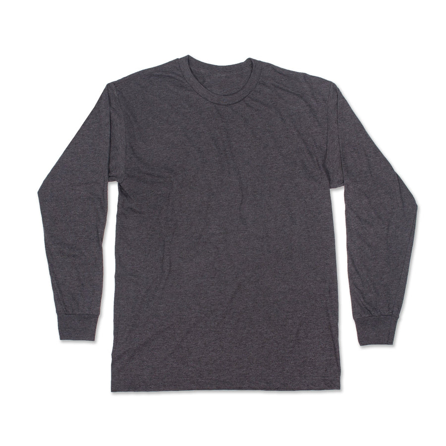 Soft Long Sleeve Tee