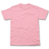 Classic Cotton Tee
