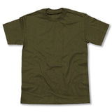 Classic Cotton Tee