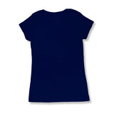 Women's Soft Babydoll Tee