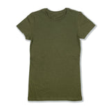 Women's Soft Babydoll Tee