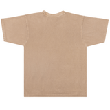 Heavyweight Pigment Tee