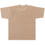 Heavyweight Pigment Tee