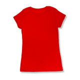 Women's Soft Babydoll Tee