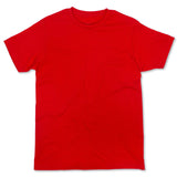 Soft Cotton Tee
