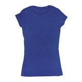 Women's Soft Babydoll Tee