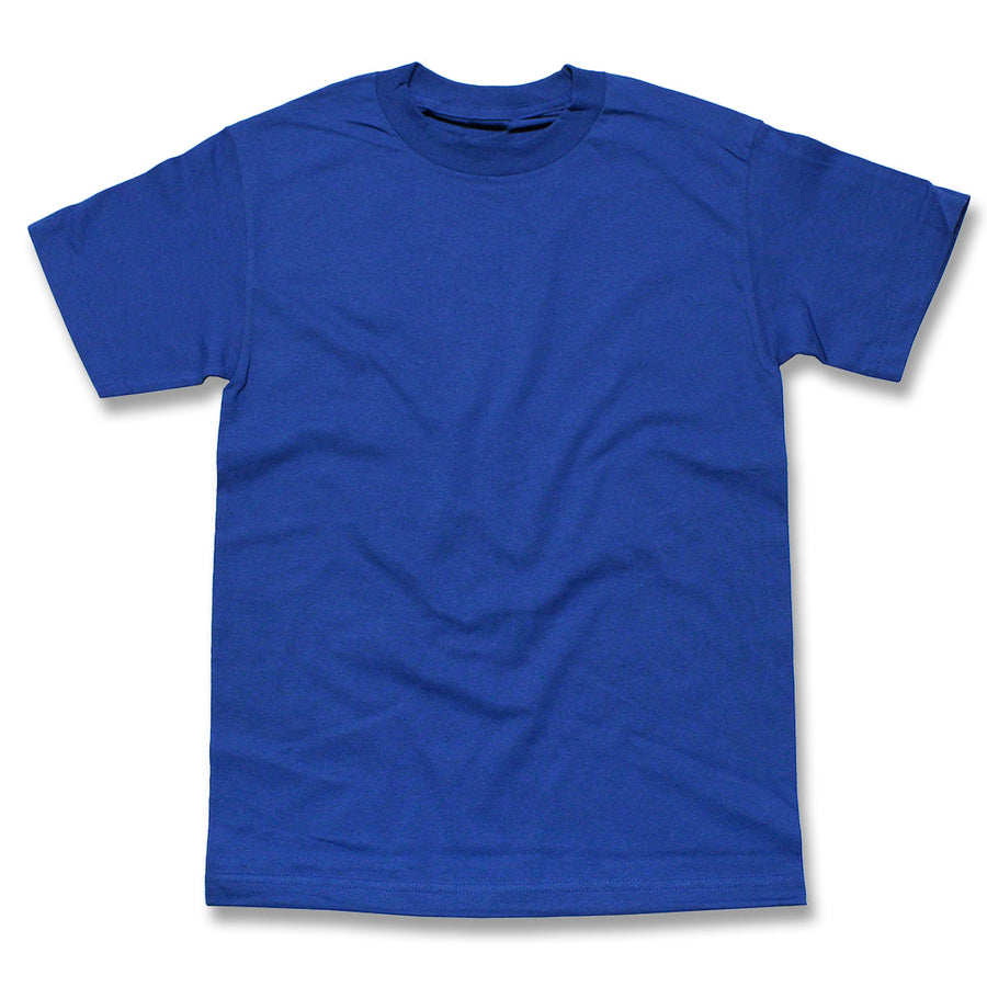 Classic Cotton Tee