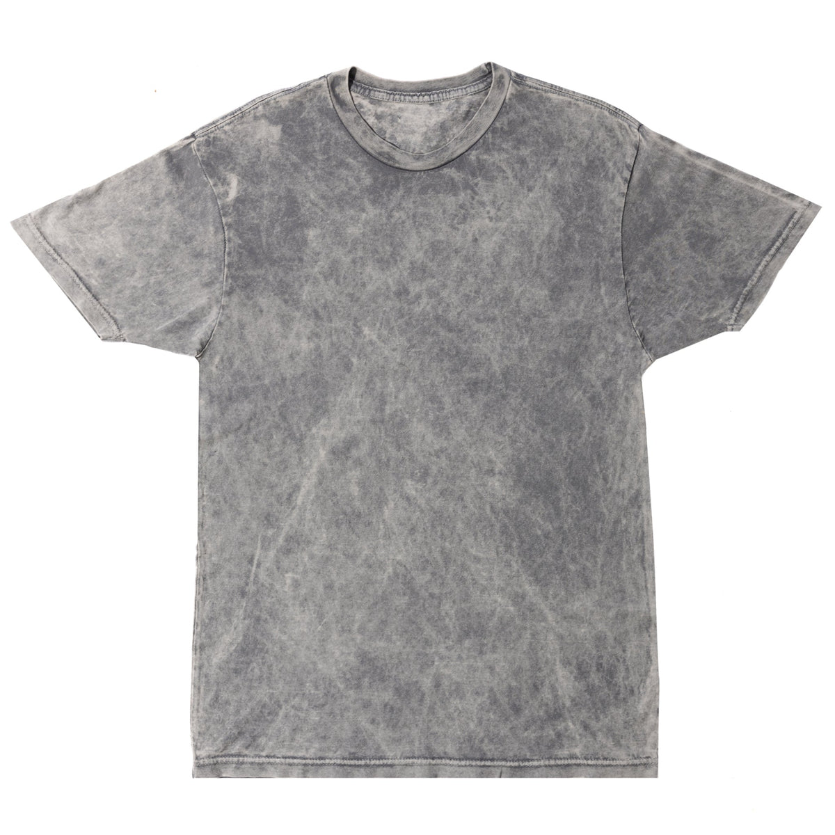Vintage Wash Tee — Lunar Rock — view 3