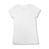 Women's Soft Babydoll Tee