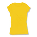 Women's Soft Babydoll Tee