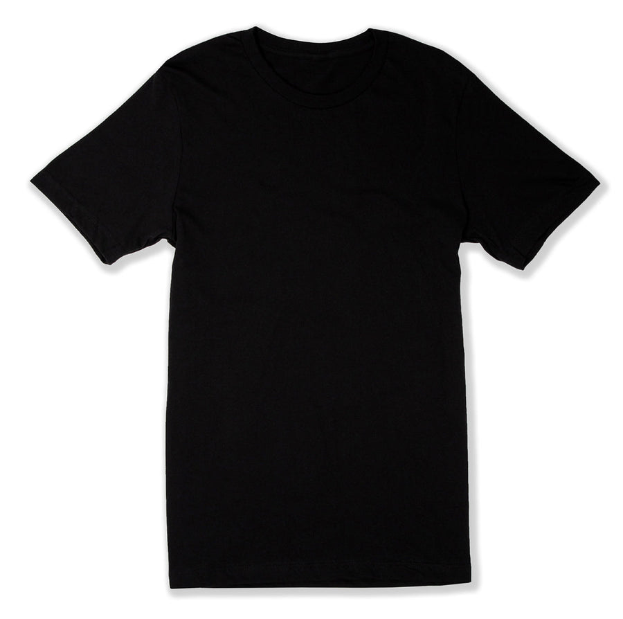 Soft Tri-Blend Tee