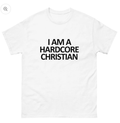 Pure cotton short-sleeved T-shirt