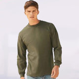 Classic Long Sleeve Tee