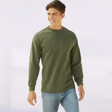Classic Long Sleeve Tee