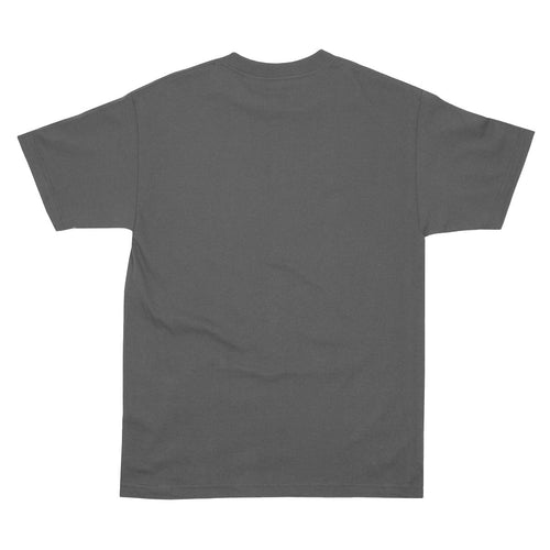 Classic Charcoal Tee — Charcoal — view 2