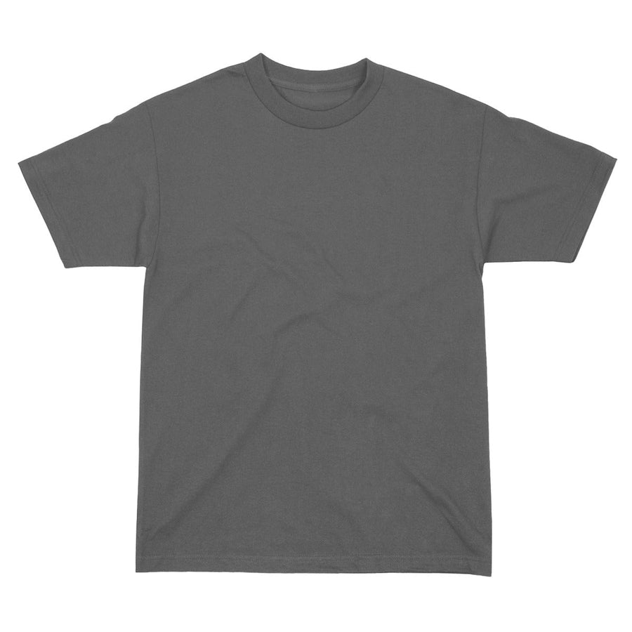 Classic Charcoal Tee