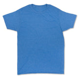 Soft Heather Blend Tee