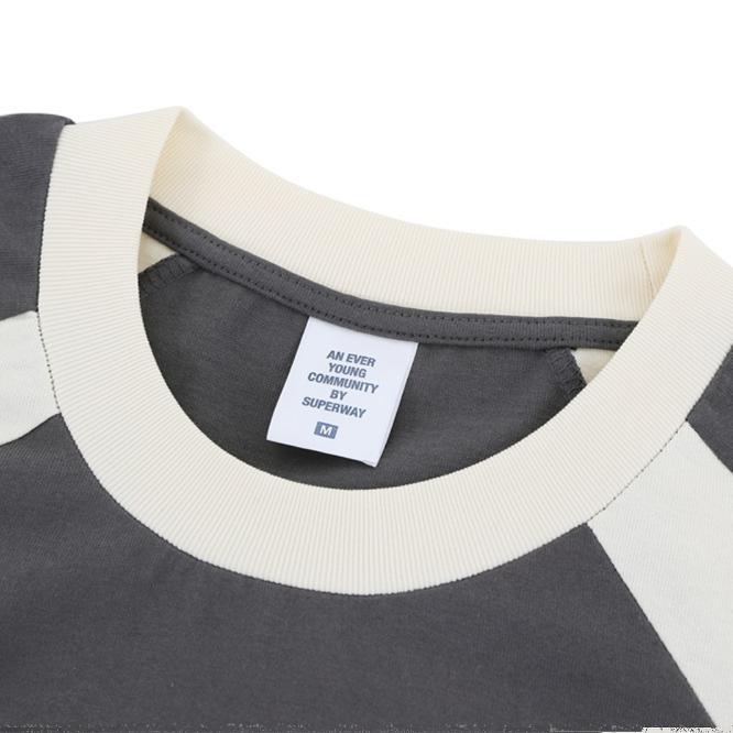 MONSOON - Oversized Print Jersey T-Shirt