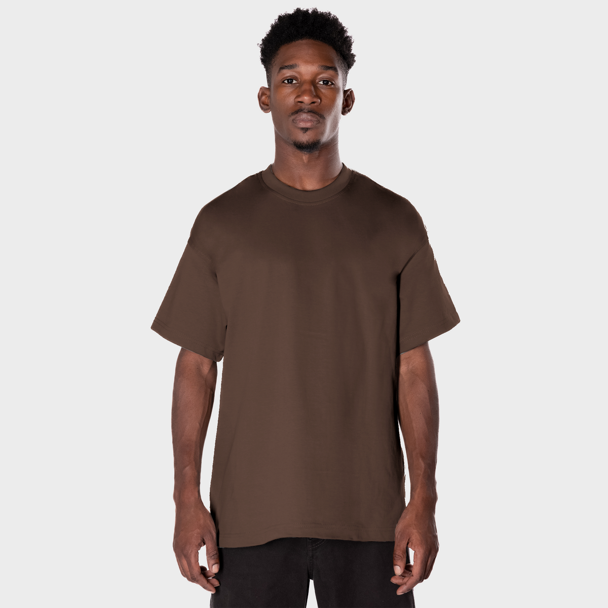 Heavy Core Tee