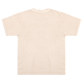 Heavyweight Pigment Tee