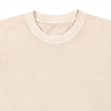 Heavyweight Pigment Tee