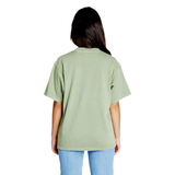 Heavyweight Pigment Tee