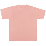 Heavyweight Pigment Tee
