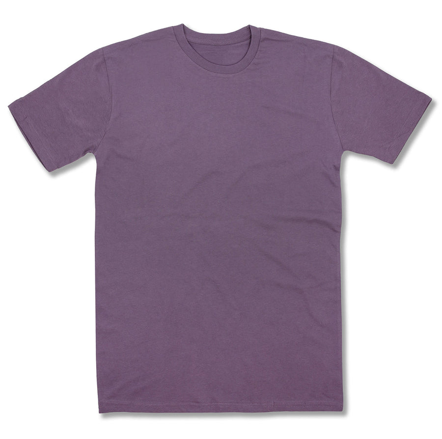 Streetwear Cotton Tee