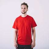 Soft Cotton Tee