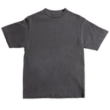 Camiseta Heavy Stone Wash