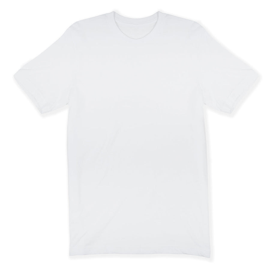 Everyday Unisex Tee
